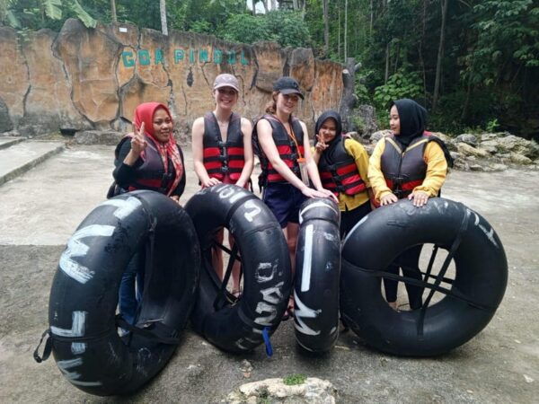 Jomblang Cave and Pindul Cave + OYO By Wonderful Yogyakarta - Questions You May Have