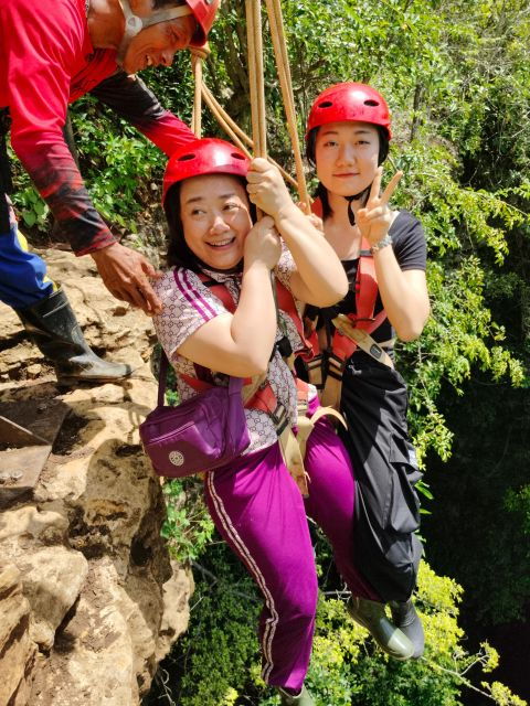 Jomblang Cave and Pindul Cave Tour - Good To Know