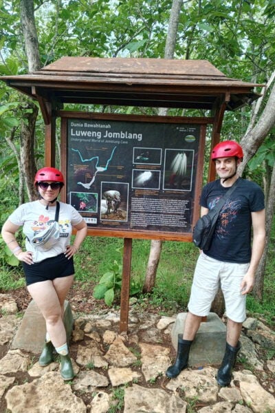 Jomblang Cave and Pindul Cave Transport - Cancellation Policy