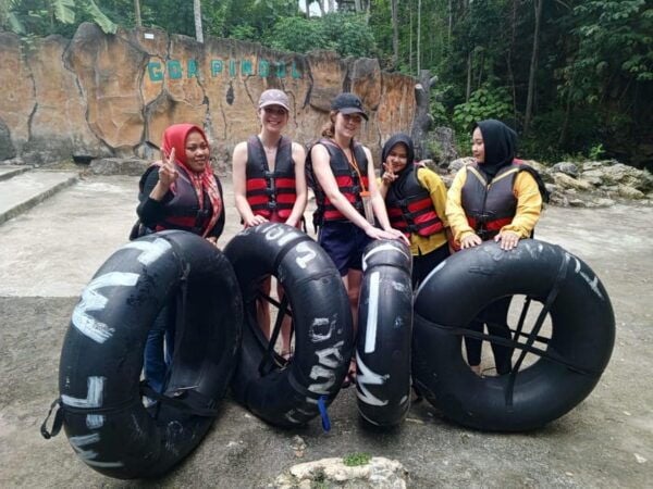 Jomblang Cave and Pindul Cave Transport - Questions You May Have