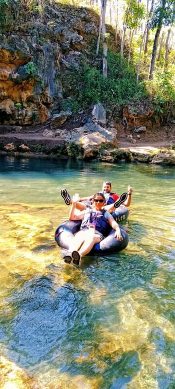 Jomblang Cave and Pindul Cave Tubing the Adventure Tour - An In-Depth Look at the Tour