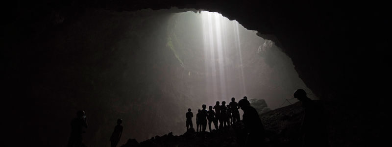 Jomblang Cave and Prambanan Temple Tour - A Cave and a Temple in One Long Day