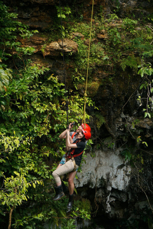 Jomblang Cave and Prambanan Temple Tour - The 7:00 a.m. Pickup and the Road to Gunungkidul