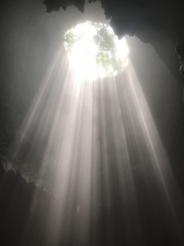 Jomblang Cave and Prambanan Temple Tour - Lunch at the Cave, Then the Drive to Prambanan
