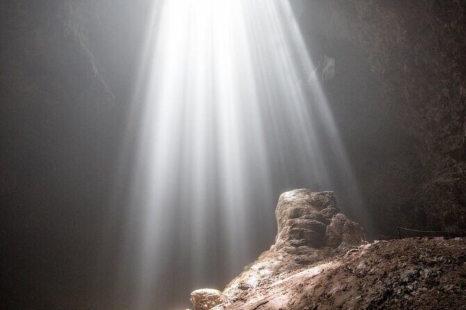 Jomblang Cave and Prambanan Temple with Multilingual Guide - An In-Depth Look at the Tour Experience