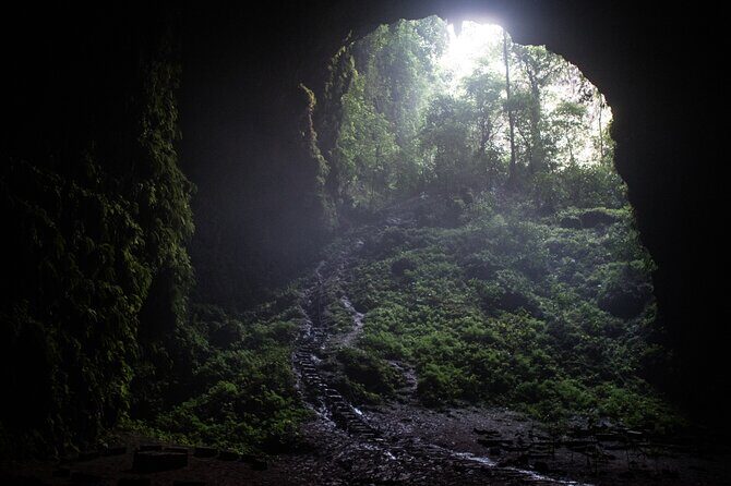 Jomblang Cave and Prambanan Temple with Multilingual Guide - Good To Know