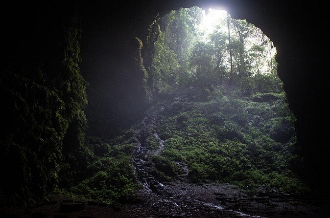 Jomblang Cave and Prambanan Temple with Multilingual Guide - Pricing and Value