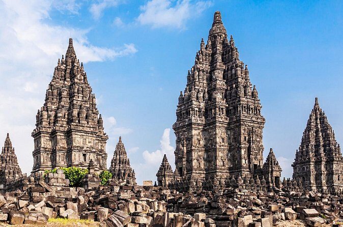 Jomblang Cave and Prambanan Temple with Multilingual Guide - Who is This Tour Best For?