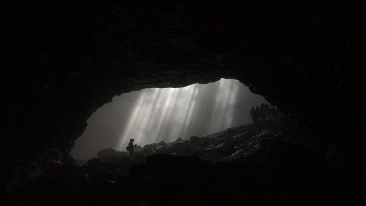 Jomblang Cave and Prambanan Tour - Tour Duration and Booking