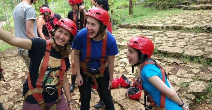 Jomblang Cave and Prambanan Tour - Tour Highlights