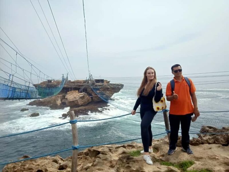 Jomblang Cave and Timang Beach Aventure - Practical Details & Tips for the Tour