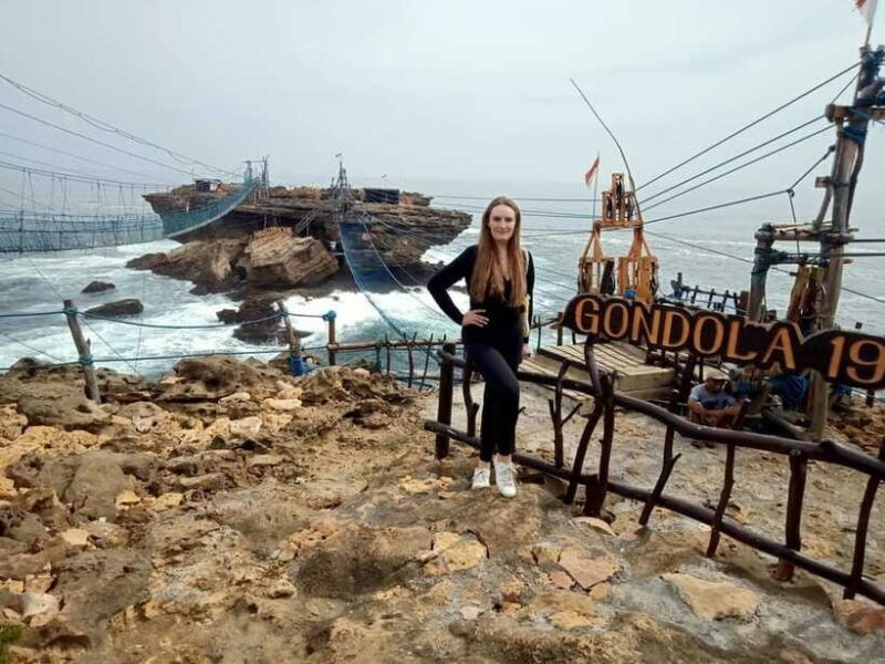 Jomblang Cave and Timang Beach Aventure - FAQ