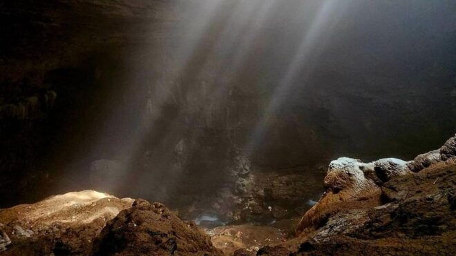 Jomblang Cave and Timang Beach Day Tour - Inclusions and Exclusions