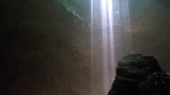 Jomblang Cave and Timang Beach Day Tour - Preparation and Essentials