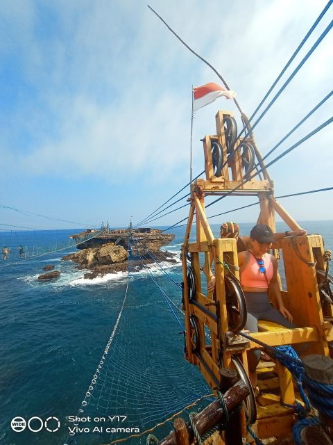 Jomblang Cave and Timang Beach Tour. - Highlights and Experiences