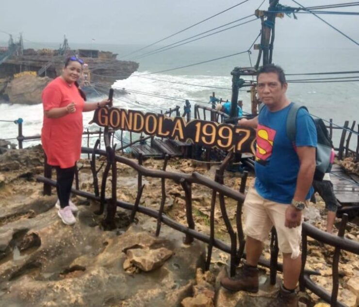 Jomblang Cave and Timang Beach Tour Yogyakarta - Good To Know