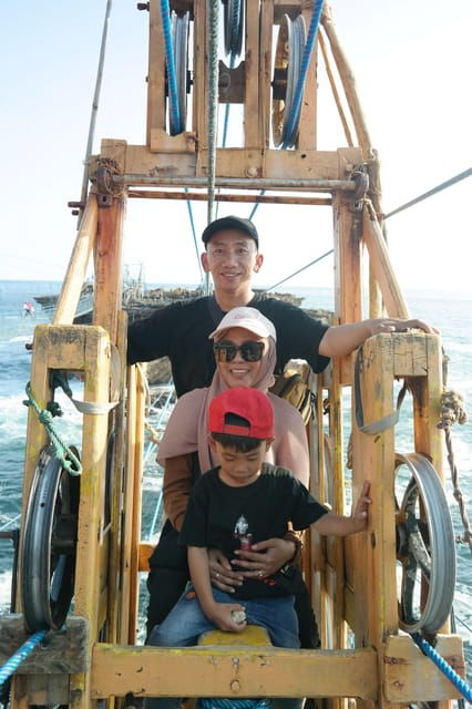 Jomblang Cave and Timang Beach With Gondola Ride All In - Booking and Payment Options