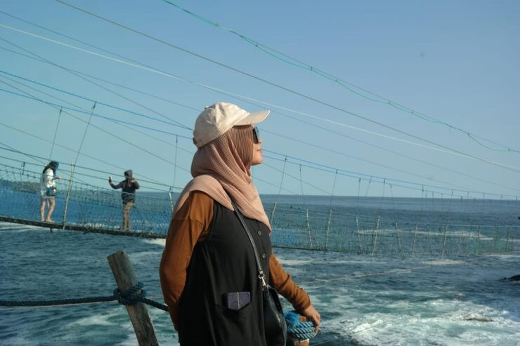 Jomblang Cave and Timang Beach With Gondola Ride All In - Key Points