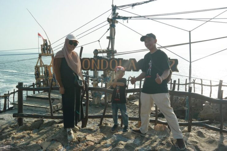 Jomblang Cave and Timang Beach With Gondola Ride All In - Itinerary Details