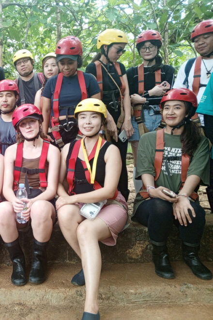 Jomblang Cave and Timang Beach With Gondola Ride All In - Must-See Highlights