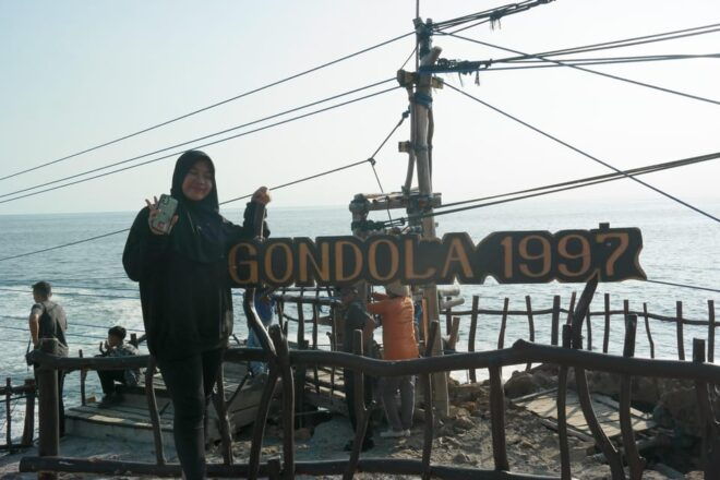 Jomblang Cave and Timang Beach With Gondola Ride All In - Booking and Cancellation