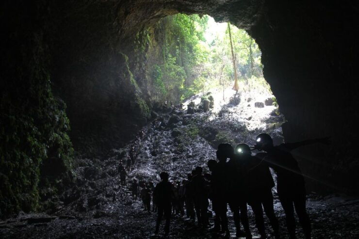 Jomblang Cave Day Tour From Yogyakarta - Good To Know