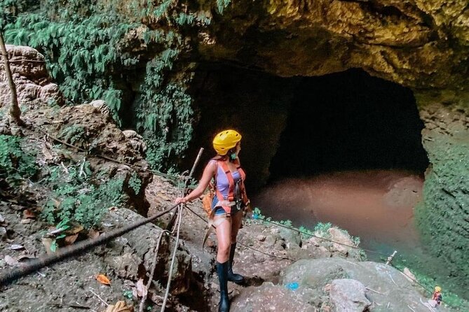 Jomblang Cave & Gondola Timang Beach : Best of Yogyakarta Adventures - Tour Highlights & Itinerary