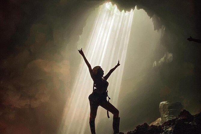 Jomblang Cave & Gondola Timang Beach : Best of Yogyakarta Adventures - Booking & Reservation Process