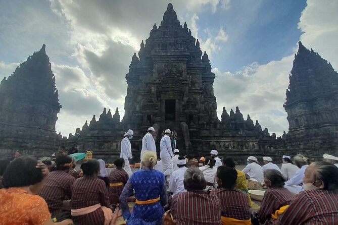 Jomblang Cave in 1 Day ( Jomblang Cave From Yogyakarta City ) - Best Time to Visit Jomblang Cave