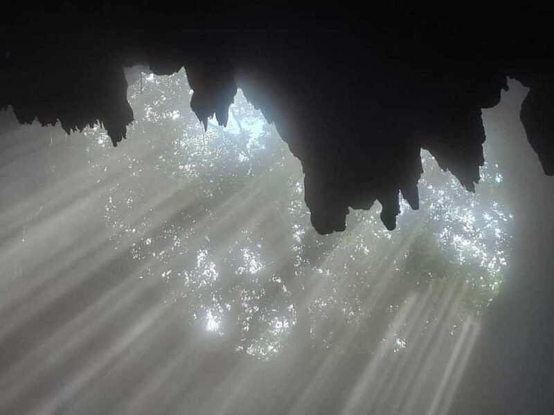 Jomblang Cave & Pindul Cave Adventure Day Tour - FAQ