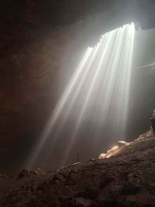 Jomblang Cave & Pindul Cave Adventure Day Tour - FAQs