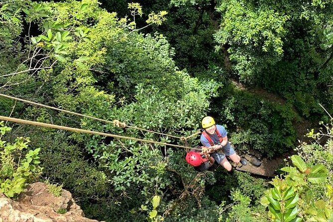 Jomblang Cave Pindul Cave and Oyo River Tubing Private Day Tour - Reviews