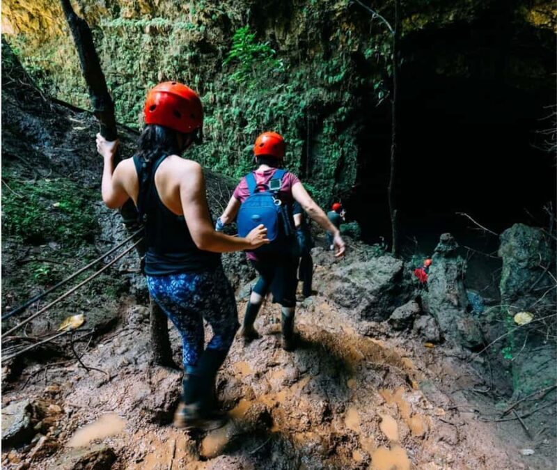 Jomblang Cave & Pindul Cave Including Guide, Lunch & Ticket - Final Thoughts: Is This Tour Right for You?