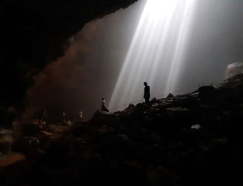 Jomblang Cave & Pindul Cave Including Guide, Lunch & Ticket - Good To Know