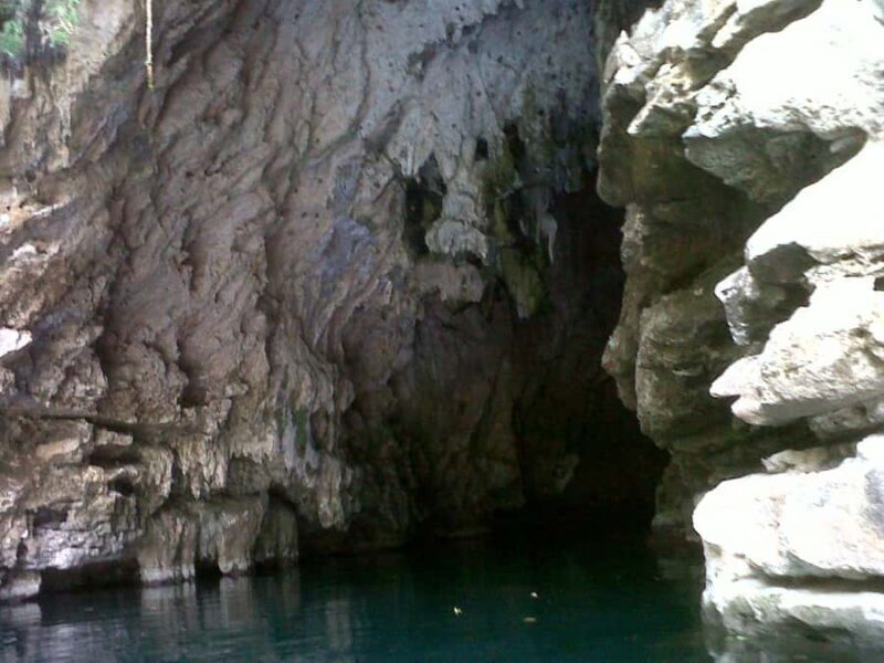 jomblang cave & pindul cave including guides, lunch & ticket - The Practicalities: What to Expect and Tips