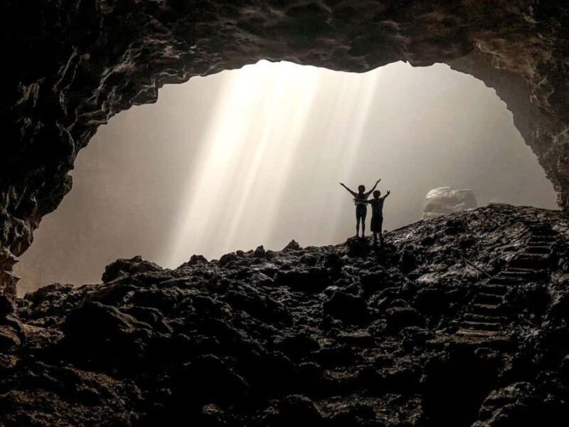 Jomblang Cave & Prambanan Temple Tours No Hidden Cost - Jomblang Cave & Prambanan Temple Tours No Hidden Cost: A Detailed Review