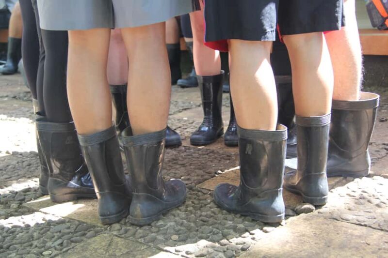 Jomblang Cave & Prambanan Temple Tours No Hidden Cost - Good To Know