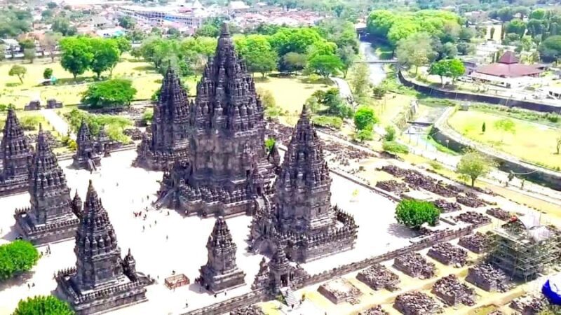 Jomblang Cave & Prambanan Temple Tours No Hidden Cost - FAQs