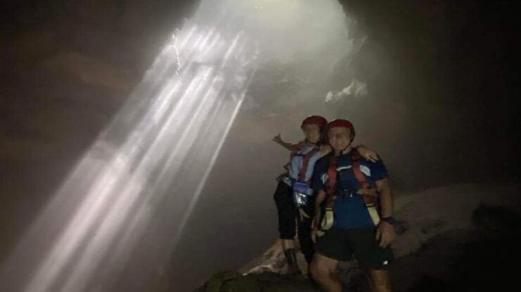 Jomblang Cave Private Tour From Yogyakarta - Tour Inclusions