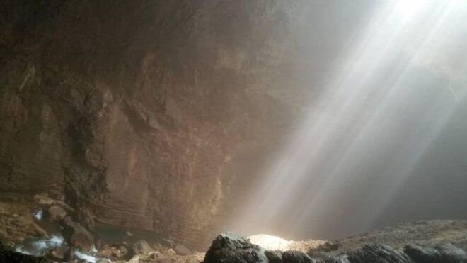 Jomblang Cave Private Tour From Yogyakarta - Tour Booking Information