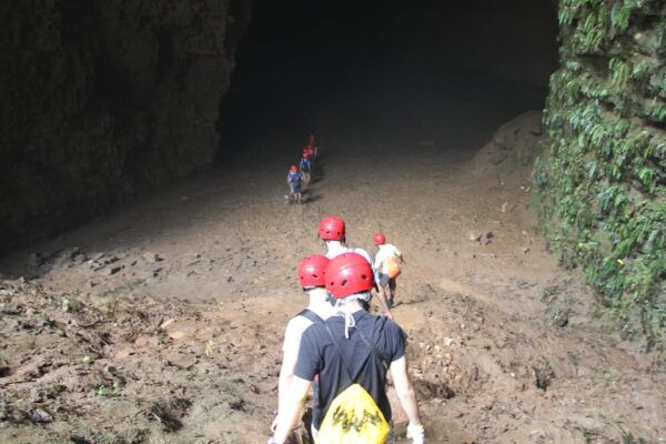 Jomblang Cave & Timang Beach 1 Day Tour - Tips for a Great Experience
