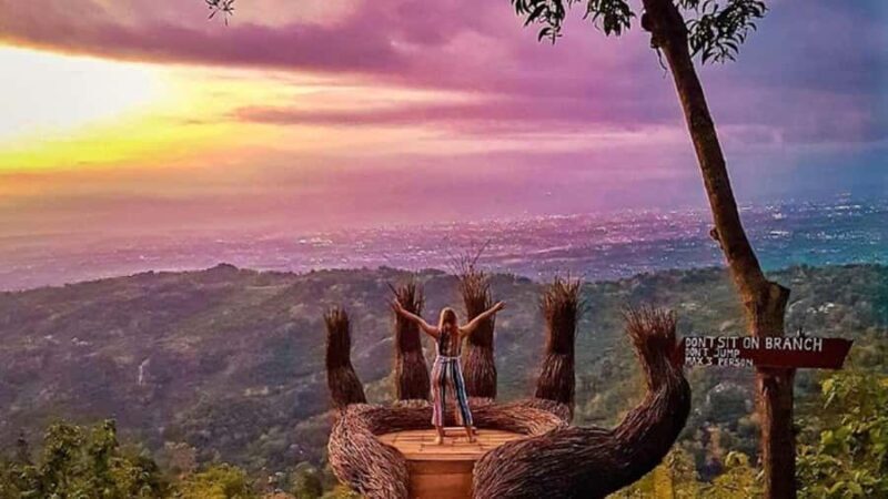 Jomblang Cave & Timang Beach Jeep and Gondola Tour - The Sum Up