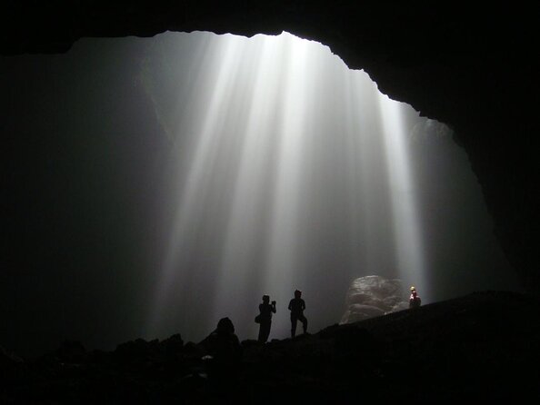 Jomblang Cave & Timang Beach Private Tour - Tour Duration and Inclusions