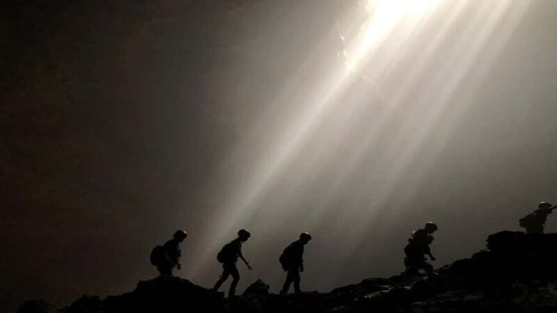 Jomblang Cave Tour and Mount Nglanggeran Sunset - Good To Know