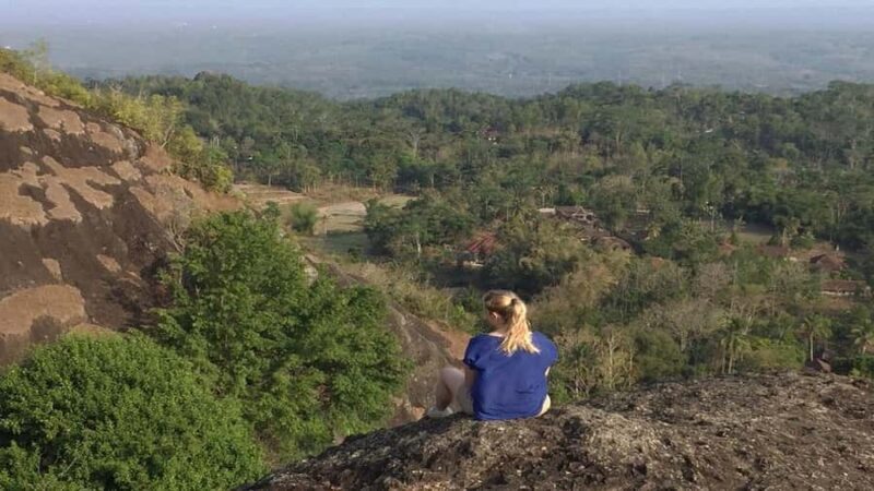 Jomblang Cave Tour and Mount Nglanggeran Sunset - An In-Depth Look at the Tour Experience