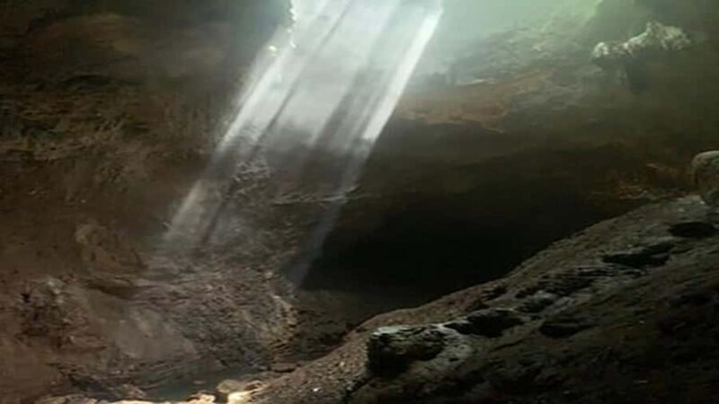 Jomblang Cave Tour and Mount Nglanggeran Sunset - Practical Considerations