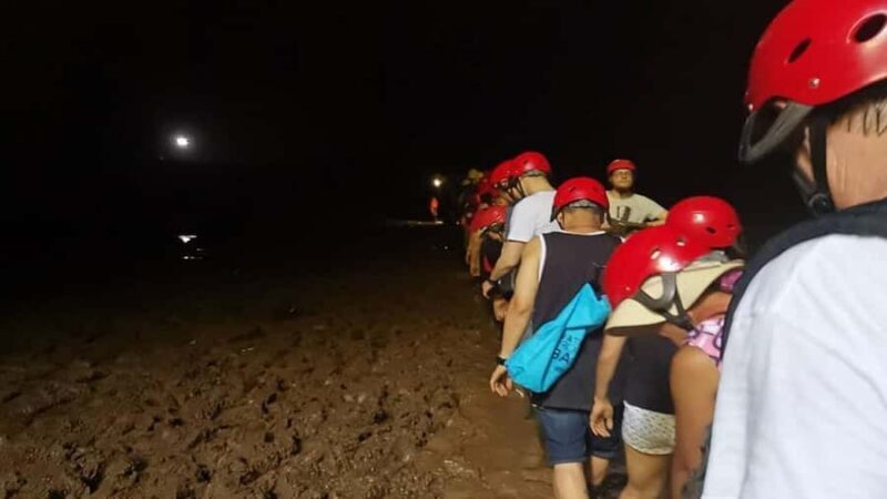 Jomblang Cave Tour and Mount Nglanggeran Sunset - Price and Value Analysis  