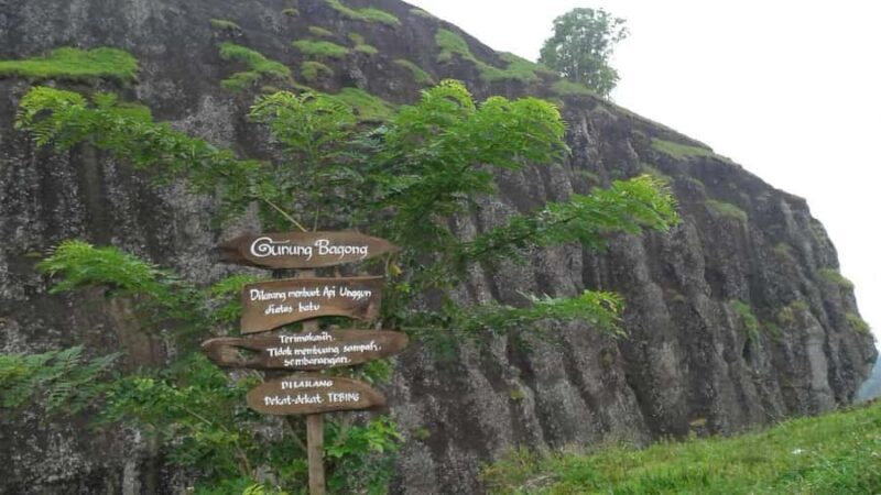 Jomblang Cave Tour and Mount Nglanggeran Sunset - FAQ  