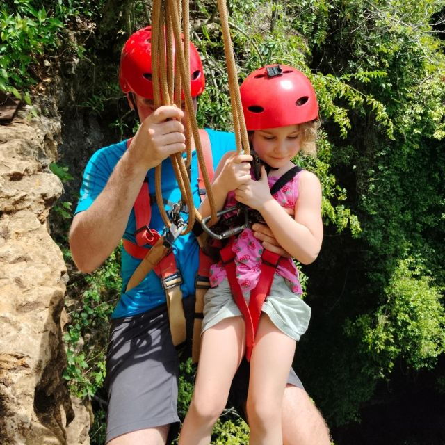 Jomblang Cave Tour Only All in - Private Group Tour Details
