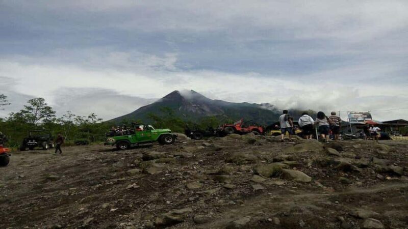 Jomblang Cave Tour with Exciting Adventure Add-Ons! - Frequently Asked Questions